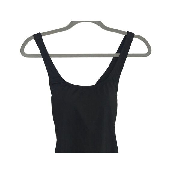 NWT Andie The Tulum Ciss Cross OnePiece Baywatch Moment Removable Cups 3XL Black - Picture 6 of 16